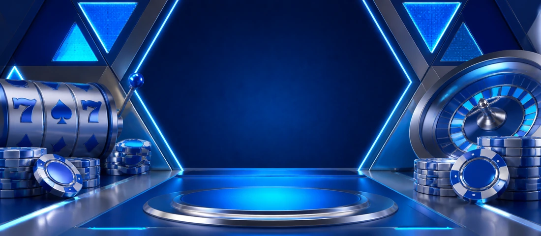 Ovalie Casino